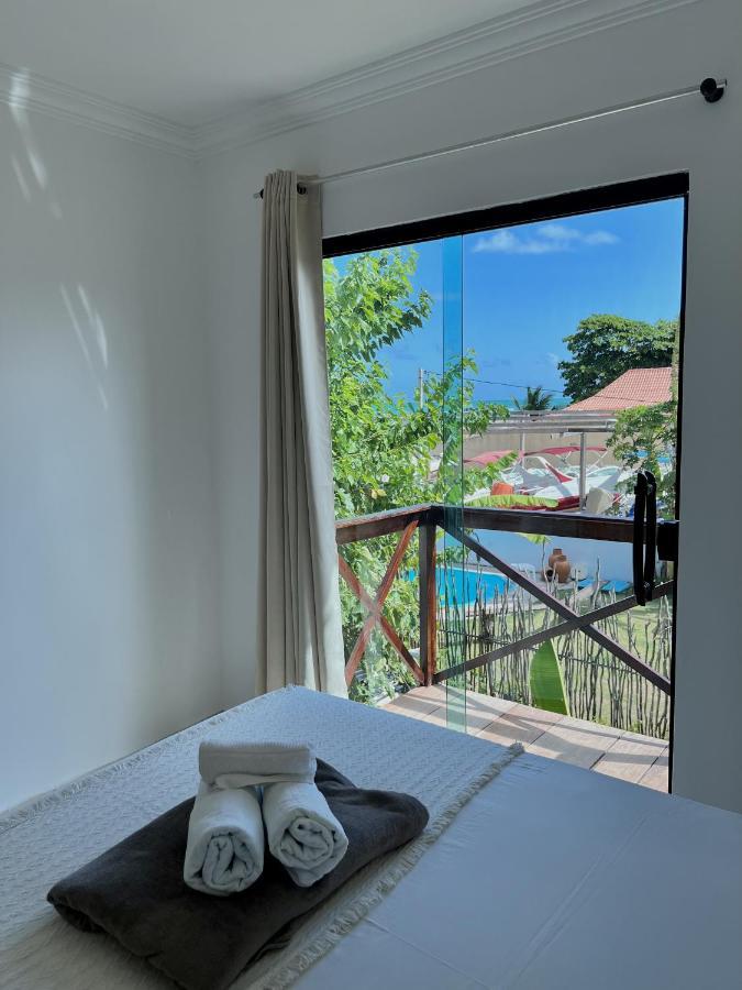Mare Suites 마라고지 외부 사진
