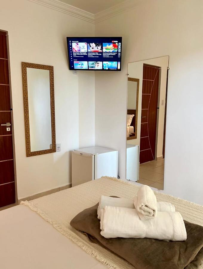 Mare Suites 마라고지 외부 사진