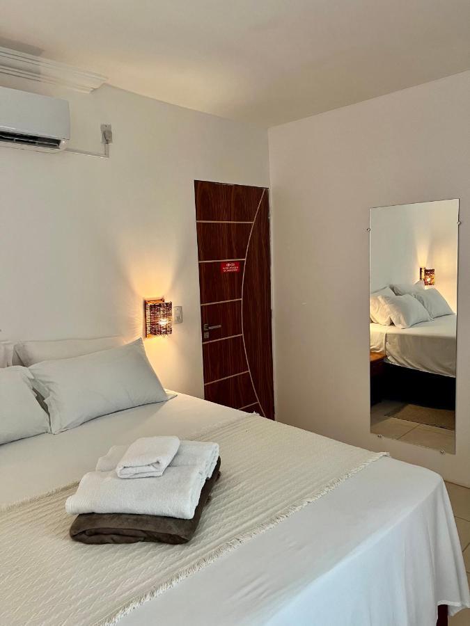 Mare Suites 마라고지 외부 사진