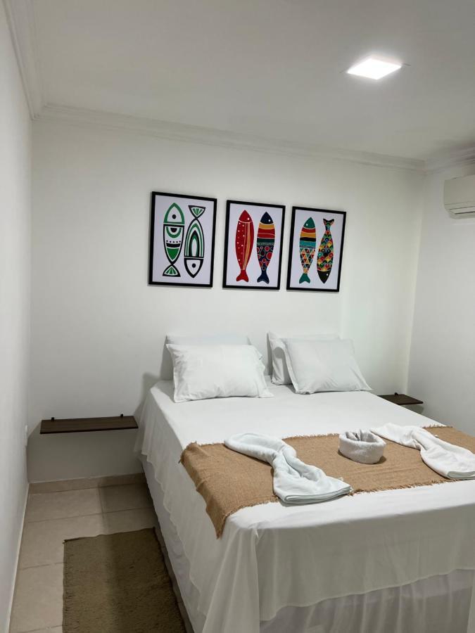 Mare Suites 마라고지 외부 사진