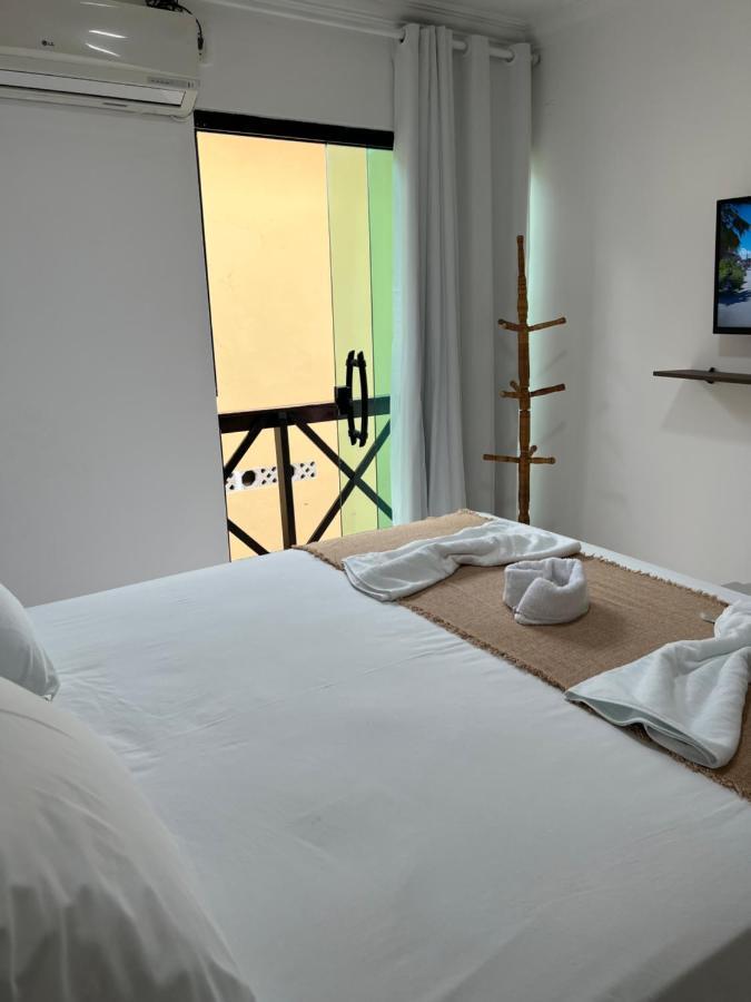 Mare Suites 마라고지 외부 사진