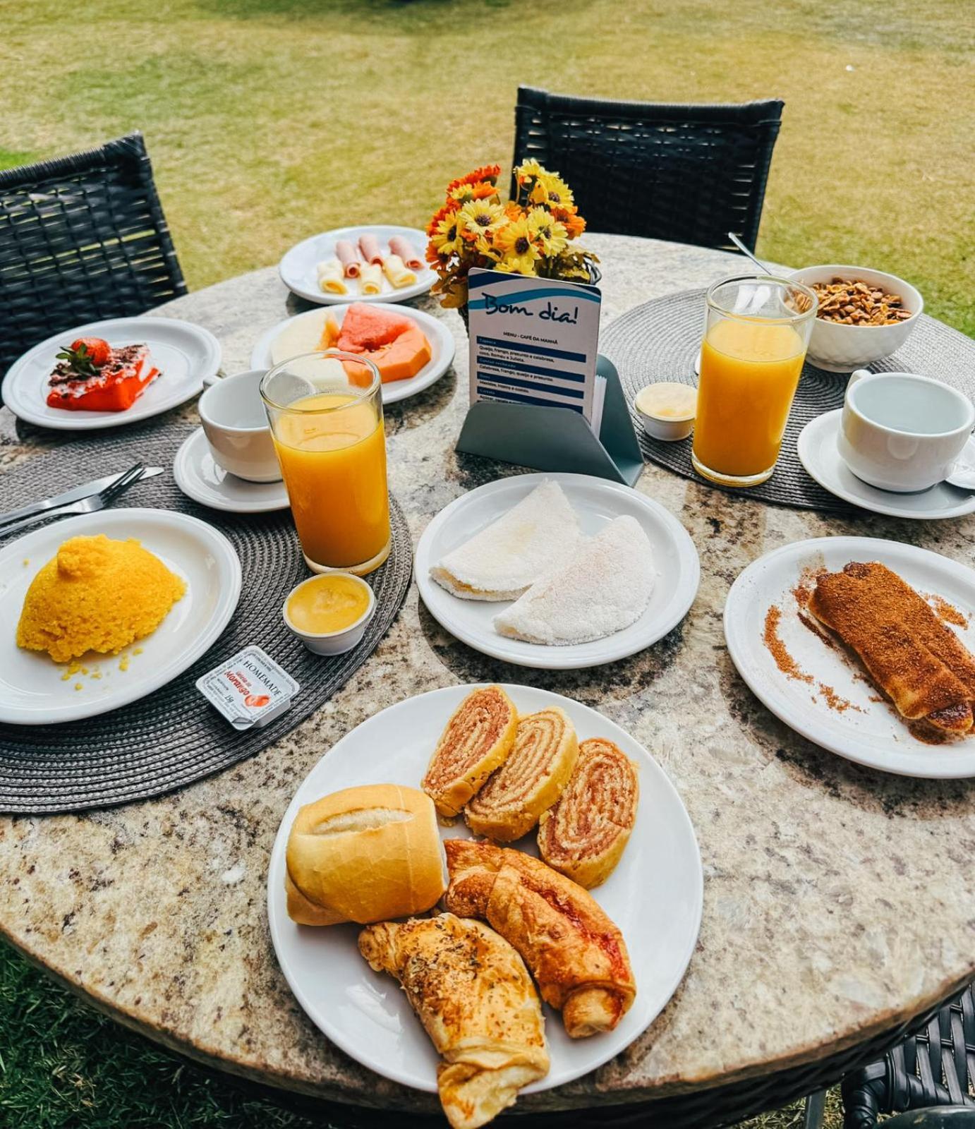 Mare Suites 마라고지 외부 사진