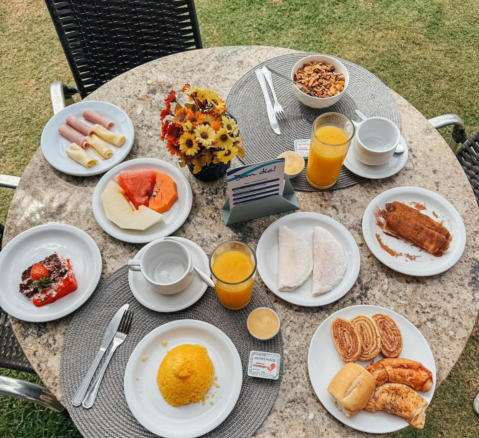 Mare Suites 마라고지 외부 사진